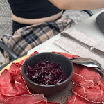 Photo n°2 de l'avis de Sabrina.o fait le 29/07/2023 à 15:03 sur le  Ristorante Crotto Ombra à Chiavenna