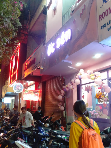 Top 1 cửa hàng ốc sên Huyện Đoan Hùng Phú Thọ 2022