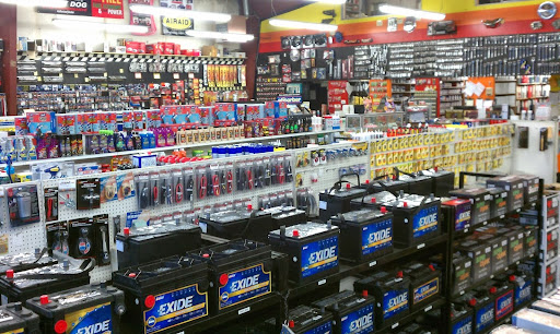Auto Parts Store «National Auto Parts», reviews and photos, 16008 60th St E, Sumner, WA 98390, USA