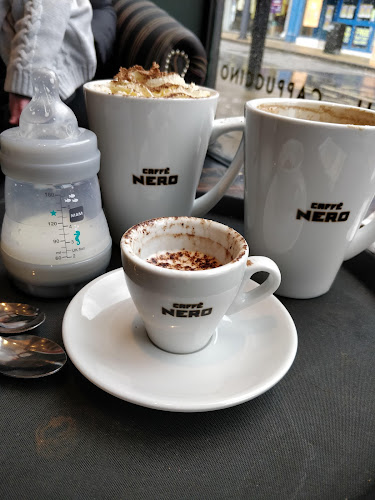 Caffè Nero - Coffee shop