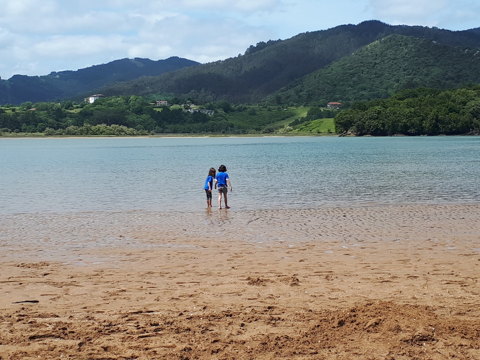 Playa de Kanala photo #8