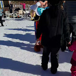 Photo n°1 de l'avis de Nicola.o fait le 29/12/2023 à 10:18 sur le  Coppo dell'Orso à Roccaraso