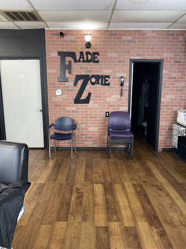 Fade Zone Barber & Salon