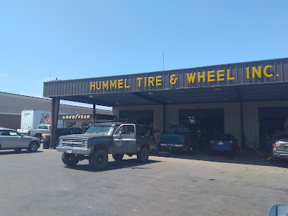 Hummel Tire & Wheel, Inc.