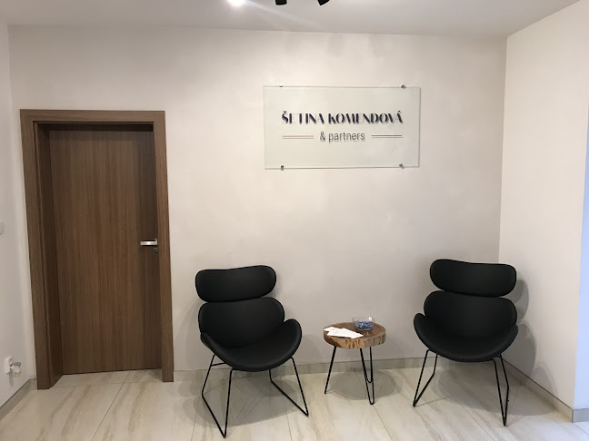 Šetina, Komendová & Partners, advokátní kancelář - Brno