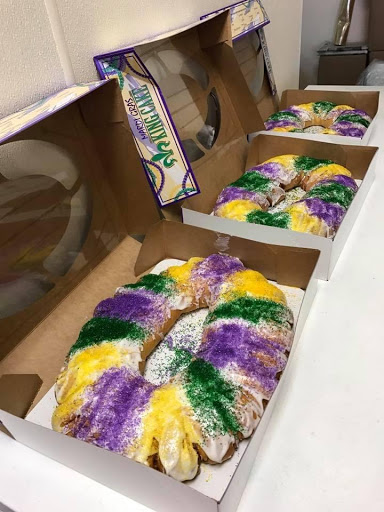 Donut Shop «Delicious Donuts», reviews and photos, 25765 LA-16, Denham Springs, LA 70726, USA