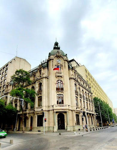 Plaza de la Constitución - Arquitecto