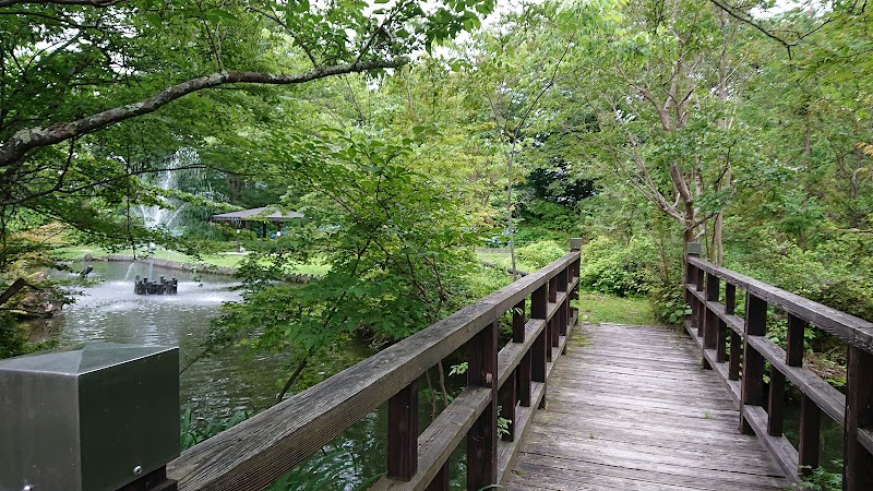 田島祇園公園