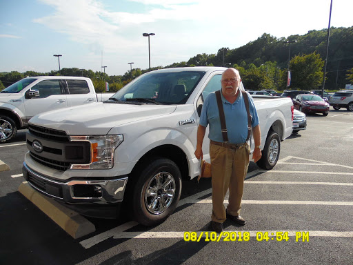 Ford Dealer «Tri-City Ford», reviews and photos