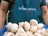 Photos du propriétaire du Pizzeria Le Kiosque à Pizza à Sarreguemines - n°9