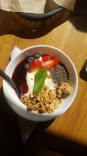 Cafe «CAFE + VELO», reviews and photos, 381 Edgewood Ave SE, Atlanta, GA 30312, USA