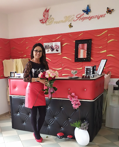 Dream Well Szépségsziget - Fodrász