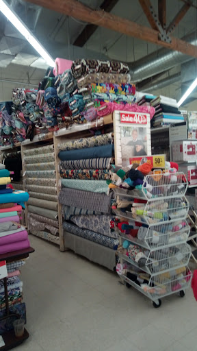 Fabric Store «Jo-Ann Fabrics and Crafts», reviews and photos, 3130 Arden Way, Sacramento, CA 95825, USA