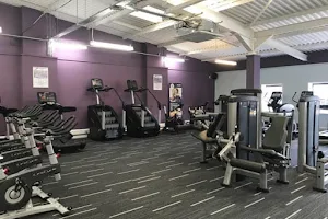Anytime Fitness Mansfield image