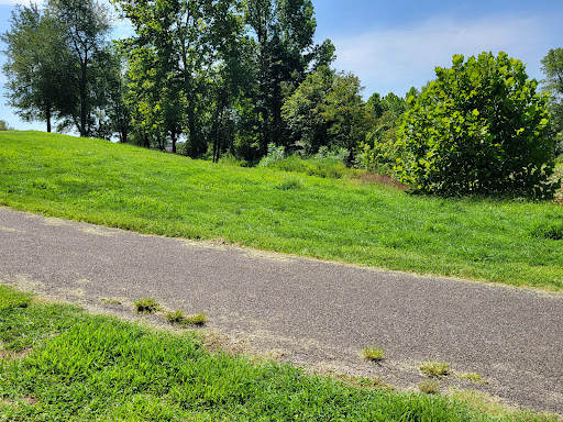 Golf Course «The Falls Golf Course», reviews and photos, 57 Jennie Green Road, Falls of Rough, KY 40119, USA