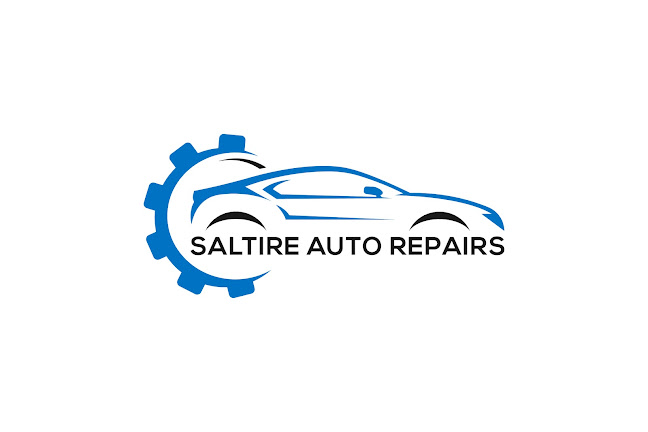 Comments and reviews of Saltire Auto Repairs