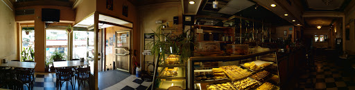 Divas Salón de té Pastelería