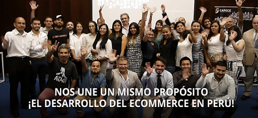 Especialistas e commerce Lima
