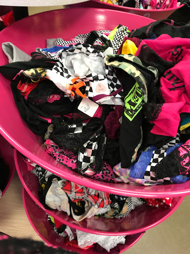 Clothing Store «rue21», reviews and photos, 2584 Walton Blvd, Warsaw, IN 46582, USA