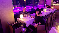 Atmosphère du Le Baïa Saint-Raphaël: Restaurant - Bar - Club à Saint-Raphaël - n°7