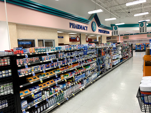 Supermarket «Price Chopper», reviews and photos, 410 Queen St, Southington, CT 06489, USA