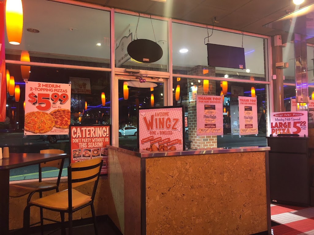 Jerry's Subs and Pizza 20754