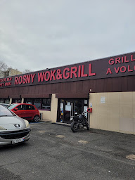 Photo n°50 de ROSNY WOK GRILL à Rosny-sous-Bois ()