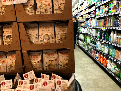 Grocery Store «Streets Market and Cafe», reviews and photos, 2400 14th St NW, Washington, DC 20009, USA