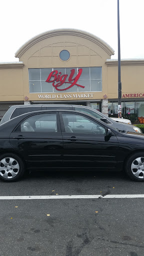 Supermarket «Big Y», reviews and photos, 503 Memorial Ave #1, West Springfield, MA 01089, USA