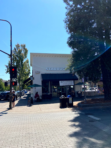 Book Store «Treehorn Books», reviews and photos, 625 4th St, Santa Rosa, CA 95404, USA