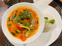 Soupe du Restaurant thaï Le SukhothaÏ à Toulouse - n°3