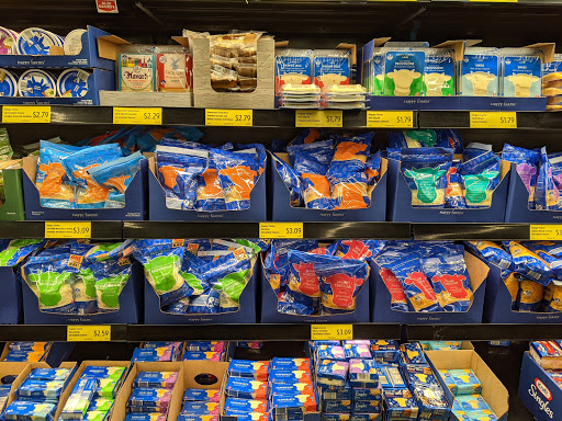 Supermarket «ALDI», reviews and photos, 2945 KY-54, Owensboro, KY 42303, USA