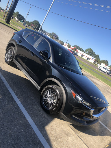 Mazda Dealer «Diamond Mazda», reviews and photos, 10968 Airline Hwy, Baton Rouge, LA 70816, USA