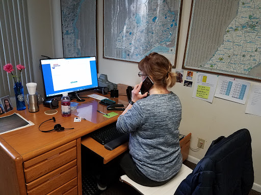 Plumber «Roto-Rooter Plumbing & Drain Services», reviews and photos, 1001 Dawson Dr, Newark, DE 19713, USA