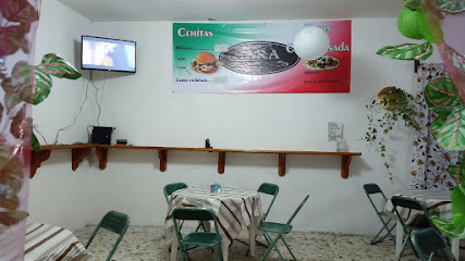 JARA • Cemitas & Tacos De Carne Asada