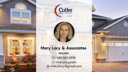Mary Locy, Cutler Real Estate image 2