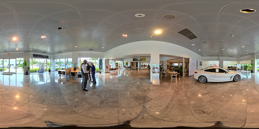 Mercedes Benz Dealer «Mercedes-Benz of Orlando», reviews and photos, 810 N Orlando Ave, Maitland, FL 32751, USA