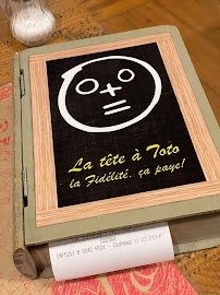 Les plus récentes photos du Restaurant La Tête à Toto à Toulon - n°3