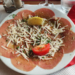 Photo n° 2 de l'avis de Floo.o fait le 04/08/2023 à 18:27 pour À LA TABLE DE HAGUENAU RESTAURANT BRASSERIE STEAKHOUSE à Haguenau