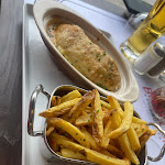 Photo n° 1 de l'avis de Christophe.o fait le 20/06/2023 à 20:48 pour Bouillon Batignolles à Metz