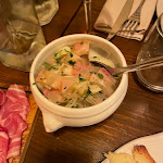 Photo n°6 de l'avis de antonio.i fait le 04/11/2023 à 07:52 sur le  NONNA MARIA | Trattoria Melegnano à Melegnano