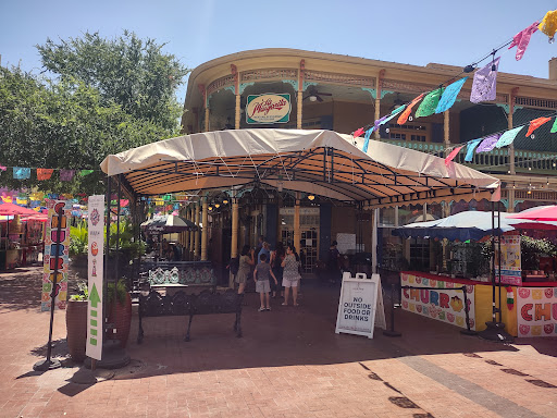 Mexican Restaurant «La Margarita Mexican Restaurant & Oyster Bar», reviews and photos, 120 Produce Row, San Antonio, TX 78207, USA