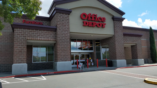 Office Depot, 8315 SW Jack Burns Blvd C, Wilsonville, OR 97070, USA, 