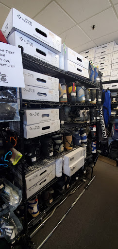 Sporting Goods Store «Play It Again Sports», reviews and photos, 685 Queen St, Southington, CT 06489, USA