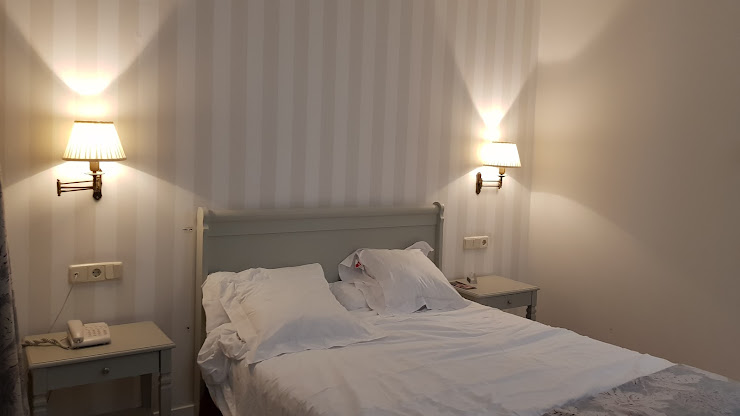 Chambres hôtels Hotel Pax Torrelodones 28250 Torrelodones