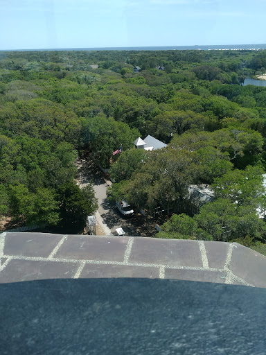 Historical Landmark «Old Baldy Lighthouse & Smith Island Museum», reviews and photos, 101 Light House Wynd, Bald Head Island, NC 28461, USA