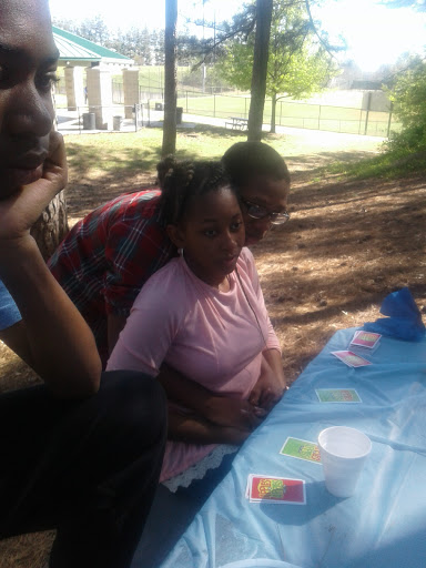 Park «Best Friend Park», reviews and photos, 6224 Jimmy Carter Blvd, Norcross, GA 30071, USA