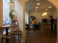 Atmosphère du Café Hexagone Café à Paris - n°17