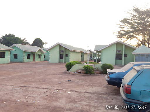 Anyigba Hotel and Plaza, Lokoja-Ankpa Rd, Anyigba, Nigeria, Hotel, state Kogi