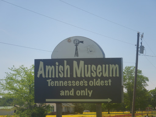 Tourist Attraction «Amish Heritage Farm», reviews and photos, 1016 Brewer Rd, Ethridge, TN 38456, USA